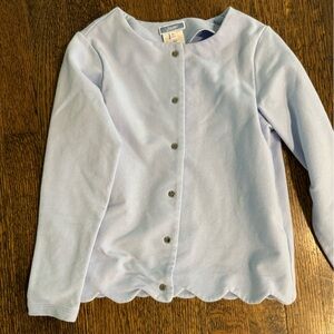 Jacadi cardigan 8Y